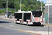 Iveco Urbanway 18 n°2309 (EV-674-GN) sur la ligne C22 (TCL) à Lyon