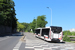 Iveco Urbanway 18 n°2313 (EV-235-RL) sur la ligne C22 (TCL) à Lyon