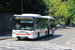 Iveco Urbanway 18 n°2313 (EV-235-RL) sur la ligne C22 (TCL) à Lyon