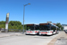 Iveco Urbanway 18 n°2309 (EV-674-GN) sur la ligne C22 (TCL) à Lyon