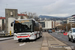 Iveco Urbanway 18 n°2322 (EV-396-RK) sur la ligne C24 (TCL) à Lyon