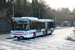 Iveco Urbanway 18 n°2311 (EV-556-GN) sur la ligne C24 (TCL) à Lyon