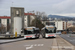 Iveco Urbanway 18 n°2322 (EV-396-RK) sur la ligne C24 (TCL) à Lyon