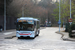 Iveco Urbanway 18 n°2321 (EV-075-VW) sur la ligne C24 (TCL) à Lyon