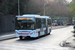 Iveco Urbanway 18 n°2311 (EV-556-GN) sur la ligne C24 (TCL) à Lyon