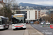 Iveco Urbanway 18 n°2322 (EV-396-RK) sur la ligne C24 (TCL) à Lyon