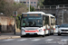 Iveco Urbanway 18 n°2313 (EV-235-RL) sur la ligne C24 (TCL) à Tassin-la-Demi-Lune