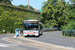 Iveco Urbanway 18 n°2321 (EV-075-VW) sur la ligne C24 (TCL) à Lyon