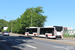 Iveco Urbanway 18 n°2312 (EV-331-GN) sur la ligne C24 (TCL) à Lyon