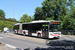 Iveco Urbanway 18 n°2321 (EV-075-VW) sur la ligne C24 (TCL) à Lyon