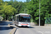 Iveco Urbanway 18 n°2312 (EV-331-GN) sur la ligne C24 (TCL) à Lyon