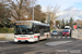 Iveco Urbanway 12 n°2733 (ES-139-DM) sur la ligne C25 (TCL) à Saint-Priest