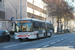 Iveco Urbanway 18 n°1026 (EB-154-FW) sur la ligne C25 (TCL) à Lyon
