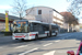 Iveco Urbanway 18 n°1026 (EB-154-FW) sur la ligne C25 (TCL) à Lyon