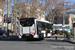 Iveco Urbanway 12 n°3054 (DV-034-ZG) sur la ligne C26 (TCL) à Lyon