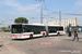 Irisbus Citelis 18 n°2206 (BN-448-ME) sur la ligne C3 (TCL) à Villeurbanne