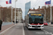 MAN NG 320 Lion's City 18 G Efficient Hybrid CNG n°1531 (GC-068-FK) sur la ligne C3 (TCL) à Lyon