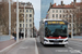 MAN NG 320 Lion's City 18 G Efficient Hybrid CNG n°1531 (GC-068-FK) sur la ligne C3 (TCL) à Lyon