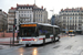 Irisbus Citelis 18 n°2244 (BN-450-NP) sur la ligne C5 (TCL) à Lyon