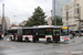 Iveco Urbanway 18 n°1307 (FL-131-QZ) sur la ligne C6 (TCL) à Lyon