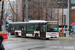 Iveco Urbanway 12 n°3039 (DV-191-NP) sur la ligne C7 (TCL) à Lyon