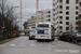 Irisbus Citelis 18 n°1112 (DA-795-CL) sur la ligne C8 (TCL) à Villeurbanne