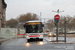 Iveco Urbanway 12 n°3019 (DM-191-YJ) sur la ligne C9 (TCL) à Lyon