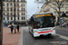 Iveco Urbanway 12 n°3014 (DN-766-AW) sur la ligne C9 (TCL) à Lyon