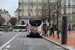 Iveco Urbanway 12 n°3014 (DN-766-AW) sur la ligne C9 (TCL) à Lyon