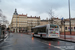 Irisbus Citelis 12 n°3303 (CW-567-HP) sur la ligne C9 (TCL) à Lyon