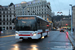 Iveco Urbanway 12 n°3017 (DM-716-ZK) sur la ligne C9 (TCL) à Lyon