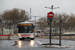 Iveco Urbanway 12 n°3019 (DM-191-YJ) sur la ligne C9 (TCL) à Lyon