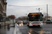 Iveco Urbanway 12 n°3019 (DM-191-YJ) sur la ligne C9 (TCL) à Lyon