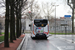 Iveco Urbanway 12 n°3019 (DM-191-YJ) sur la ligne C9 (TCL) à Lyon