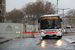 Iveco Urbanway 12 n°3019 (DM-191-YJ) sur la ligne C9 (TCL) à Lyon