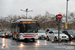 Iveco Urbanway 12 n°3019 (DM-191-YJ) sur la ligne C9 (TCL) à Lyon