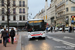 Iveco Urbanway 12 n°3014 (DN-766-AW) sur la ligne C9 (TCL) à Lyon