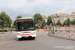 Iveco Urbanway 12 n°3004 (DQ-390-JA) sur la ligne C9 (TCL) à Lyon