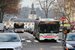 Iveco Urbanway 12 n°3016 (DR-804-HK) sur la ligne C9 (TCL) à Lyon