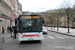 Heuliez GX 137 n°3409 (DM-162-QE) sur la ligne S1 (TCL) à Lyon