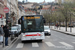 Heuliez GX 137 n°3409 (DM-162-QE) sur la ligne S1 (TCL) à Lyon