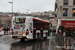 Heuliez GX 137 n°3405 (DM-332-MN) sur la ligne S1 (TCL) à Lyon