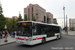 Irisbus Citelis 18 n°2242 (BN-946-NE) sur la navette T1 (TCL) à Lyon