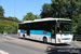 Iveco Crossway Pop 13 CNG n°211569 (GD-191-VV) sur une navette TER à Lyon