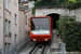 Rame Gangloff Type Saint-Just n°403 sur la ligne F1 (TCL) à Lyon