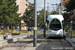 Alstom Citadis 302 n°802 sur la ligne T1 (TCL) à Lyon