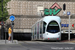 Alstom Citadis 302 n°802 sur la ligne T1 (TCL) à Lyon