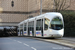 Alstom Citadis 302 n°844 sur la ligne T1 (TCL) à Lyon