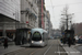 Alstom Citadis 302 n°803 sur la ligne T1 (TCL) à Lyon