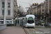 Alstom Citadis 302 n°844 sur la ligne T1 (TCL) à Lyon